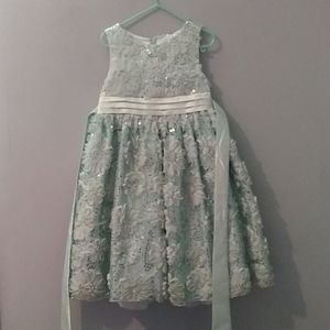 Girls Dress